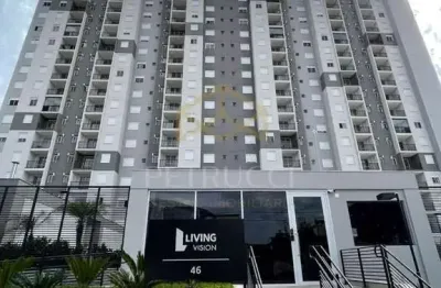 Apartamento residencial à venda, bonfim, campinas - ap2478.