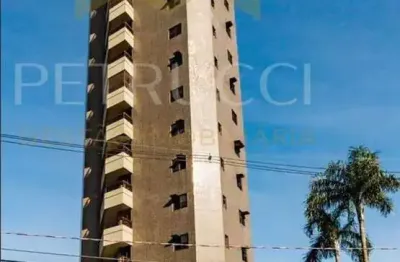 Apartamento residencial à venda, jardim proença, campinas - ap2545.