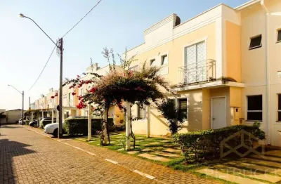 Casa residencial à venda, parque imperador, campinas - ca3952.