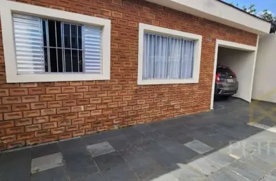 Casa com 3 dormitórios à venda, 78 m² por r$ 600.000,00 - parque são paulo - campinas/sp