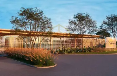 Terreno à venda, 374 m² por r$ 600.000,00 - loteamento alphaville campinas - campinas/sp