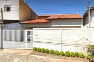 Casa com 3 dormitórios à venda, 210 m² por r$ 600.000,00 - vila progresso - campinas/sp