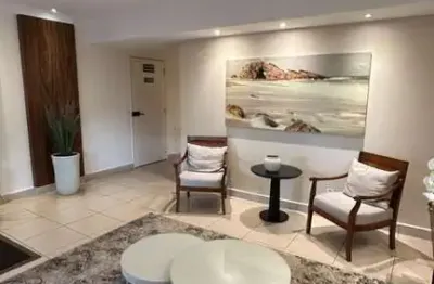 Apartamento residencial à venda, vila brandina, campinas - ap2749.