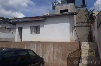 Casa residencial à venda, chácara da barra, campinas - ca4356.