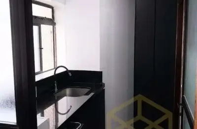 Apartamento residencial à venda, chácara primavera, campinas - ap2786.