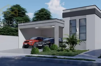 Casa com 3 dormitórios à venda, 180 m² por r$ 830.000,00 - parque gabriel - hortolândia/sp