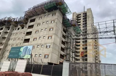 Apartamento com 2 dormitórios à venda, 66 m² por r$ 680.000,00 - parque prado - campinas/sp