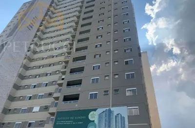 Apartamento com 2 dormitórios à venda, 66 m² por r$ 680.000,00 - parque prado - campinas/sp