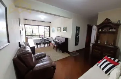 Apartamento com 3 dormitórios à venda, 185 m² - jardim das paineiras - campinas/sp