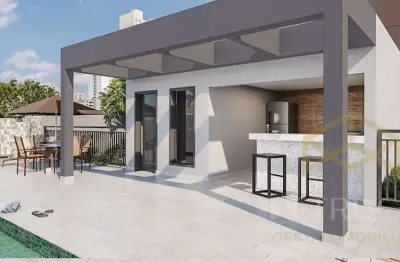 Apartamento residencial à venda, jardim brasil, campinas - ap2986.