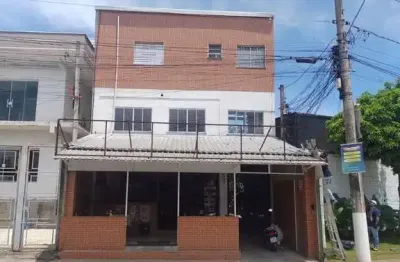 Prédio à venda, 180 m² por r$ 950.000,00 - jardim são pedro - hortolândia/sp