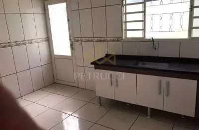 Casa residencial à venda, antônio zanaga ii, americana - ca4749.