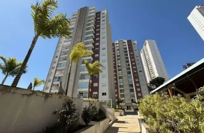 Apartamento residencial à venda, mansões santo antônio, campinas - ap3116.