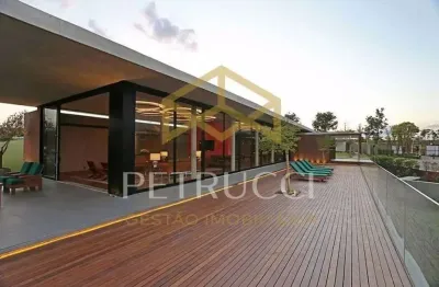 Terreno à venda, 1090 m² por r$ 1.190.000,00 - loteamento caminhos de san conrado (sousas) - campinas/sp