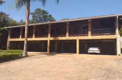 Chácara residencial à venda, recanto dos dourados, campinas - ch0218.
