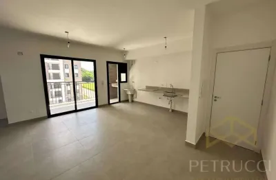 Apartamento com 2 dormitórios à venda, 76 m² por r$ 780.000,00 - swiss park - campinas/sp