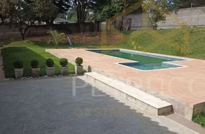 Chácara com 3 dormitórios à venda, 2500 m² por r$ 958.000,00 - chácaras acapulco - nova odessa/sp