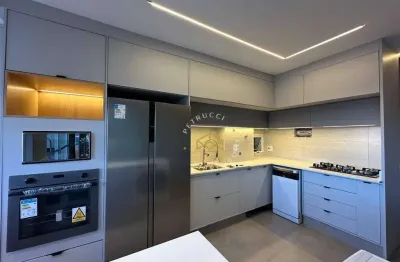 Apartamento residencial à venda, ponte preta, campinas - ap3257.