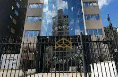 Apartamento residencial à venda, cambuí, campinas - ap3258.