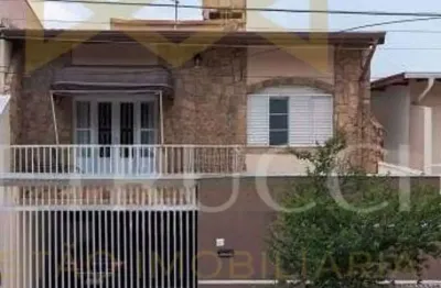 Casa residencial à venda, vila proost de souza, campinas - ca5019.