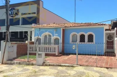 Casa com 2 dormitórios à venda, 165 m² por r$ 900.000,00 - jardim bela vista - campinas/sp