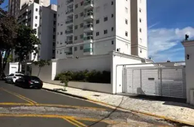 Apartamento residencial à venda, parque industrial, campinas - ap3296.