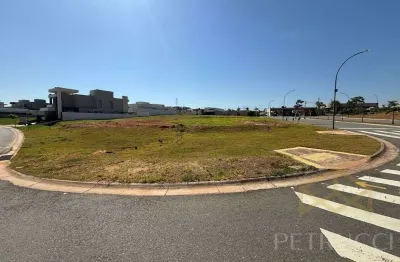 Terreno à venda, 516 m² por r$ 900.000,00 - loteamento residencial arborais - campinas/sp