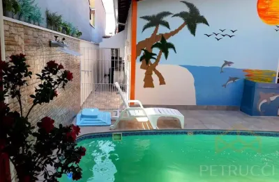Casa com 3 dormitórios à venda, 200 m² por r$ 650.000,00 - jardim bom retiro (nova veneza) - sumaré/sp
