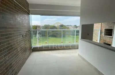 Apartamento residencial à venda, chácara cneo, campinas - ap3625.