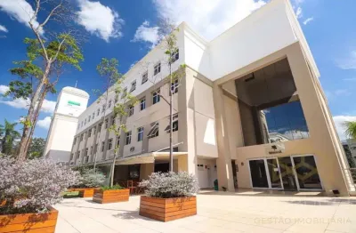 Sala, 64 m² - venda por r$ 1.000.000,00 ou aluguel por r$ 13.693,00 - alphaville - campinas/sp