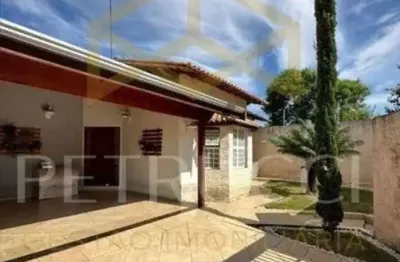 Casa residencial à venda, jardim america, paulínia - ca5047.
