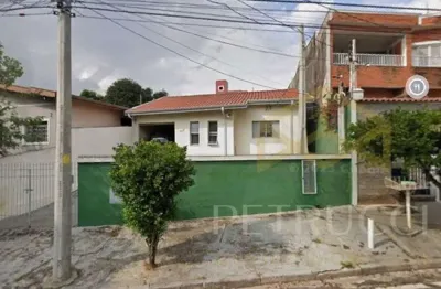 Casa com 5 dormitórios à venda, 172 m² por r$ 950.000,00 - parque prado - campinas/sp