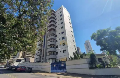 Apartamento com 3 dormitórios à venda, 148 m² por r$ 950.000,00 - cambuí - campinas/sp