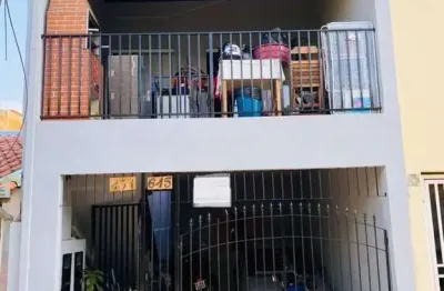 Casa residencial à venda, jardim morada do sol, indaiatuba - ca5054.