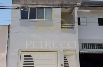 Casa comercial à venda, jardim mirassol, campinas - ca5063.