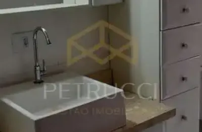 Casa residencial à venda, jardim do trevo, campinas - ca5126.