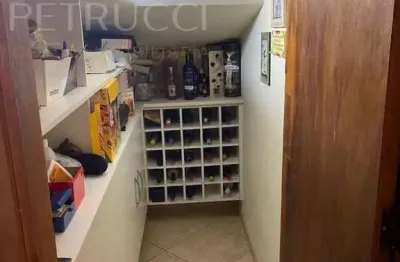 Casa com 3 dormitórios à venda, 175 m² por r$ 785.000,00 - loteamento remanso campineiro - hortolândia/sp