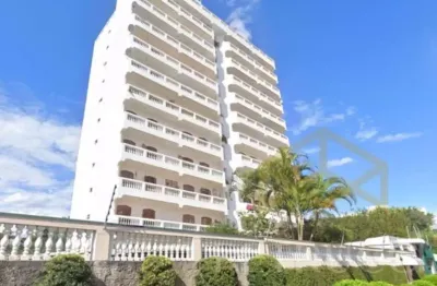 Apartamento com 4 dormitórios à venda, 263 m² por r$ 950.000,00 - vila rossi borghi e siqueira - campinas/sp