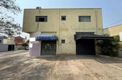 Casa com 2 dormitórios à venda, 350 m² por r$ 950.000,00 - jardim campos elíseos - campinas/sp