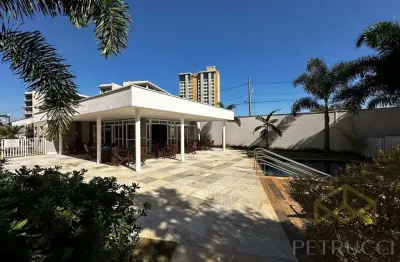 Apartamento residencial à venda, jardim america, paulínia - ap3486.