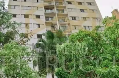 Apartamento com 3 dormitórios à venda, 100 m² - vila estanislau - campinas/sp
