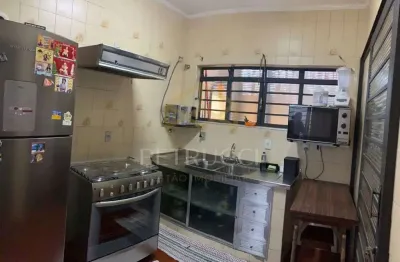 Casa residencial à venda, jardim dom nery, campinas - ca5264.