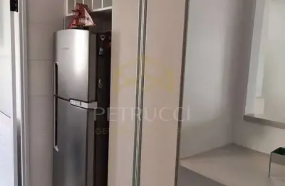 Apartamento residencial à venda, vila joão jorge, campinas - ap3546.