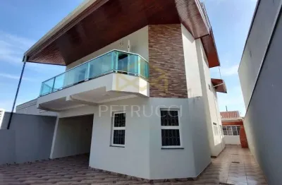 Casa com 4 dormitórios à venda, 290 m² por r$ 950.000,00 - jardim brasil - americana/sp