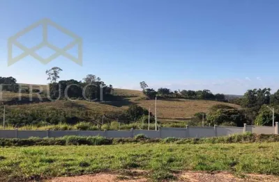 Terreno à venda, 715 m² por r$ 1.100.000,00 - loteamento residencial arborais - campinas/sp