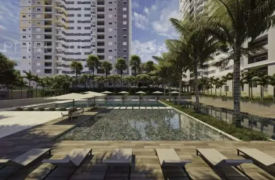 Apartamento com 2 dormitórios à venda, 66 m² por r$ 650.000,00 - parque prado - campinas/sp
