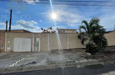 Casa comercial com 2 salas à venda na Rua Jakeri, 115, Vila Aeroporto, Campinas