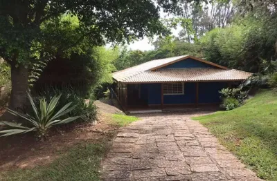 Chácara com 3 dormitórios à venda, 2330 m² por r$ 850.000,00 - parque valinhos - valinhos/sp