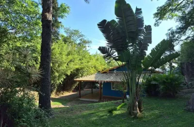 Chácara com 3 dormitórios à venda, 2330 m² por r$ 850.000,00 - parque valinhos - valinhos/sp