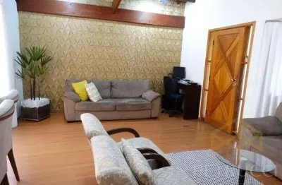 Casa residencial à venda, vila yolanda costa e silva, sumaré - ca5408.